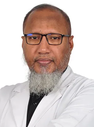 Dr. Monirul Islam প্রোফাইল ফটো
