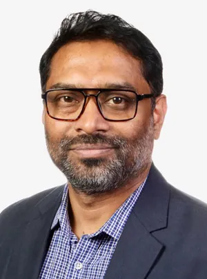 Dr. Muhammad Rafiqul Islam প্রোফাইল ফটো