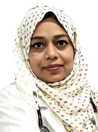 Prof. Dr. Nazmun Nahar প্রোফাইল ফটো