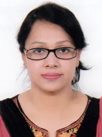 Dr. Rokaya Sultana Ruma প্রোফাইল ফটো