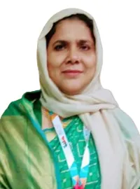 Dr. Rowshon Ara Begum প্রোফাইল ফটো