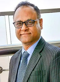 Dr. Tariq Reza Ali প্রোফাইল ফটো