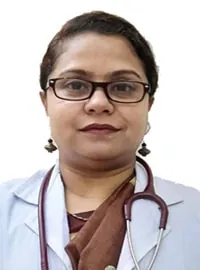Dr. Taslima Nigar প্রোফাইল ফটো