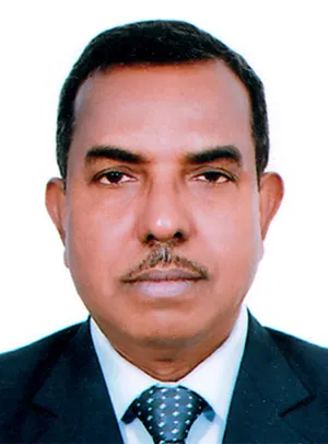 Prof. Dr. A.K.M Musa প্রোফাইল ফটো