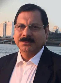 Prof. Dr. Khandoker Ziaul Islam Zia প্রোফাইল ফটো