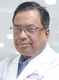 Prof. Dr. Md. Abu Hanif প্রোফাইল ফটো