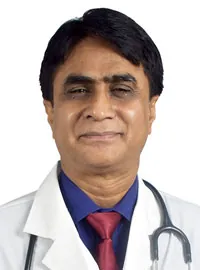 অধ্যাপক ডাঃ মোঃ মাসুম কামাল খান - Doctor Profile Image