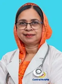 Prof. Dr. Nazma Hoque প্রোফাইল ফটো