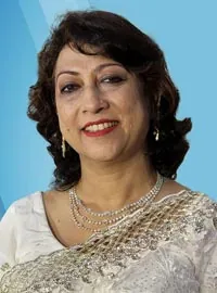 অধ্যাপক ডা. সাইয়েদা আনোয়ার - Doctor Profile Image