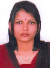 ডা. কাজী নাসিদ নাজনীন প্রোফাইল ফটো
