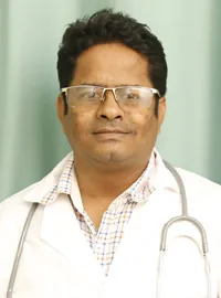 ডাঃ বীরেন্দ্র নাথ সাহা প্রোফাইল ফটো