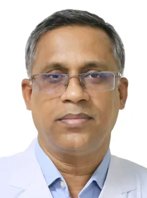 প্রফেসর ডা. স্বপন কুমার সরকার প্রোফাইল ফটো