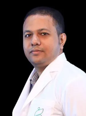 ডা. তাওফিক আজিজ প্রোফাইল ফটো