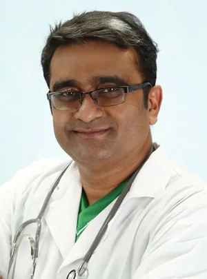 ডা. আহমেদ সামি-আল-হাসান প্রোফাইল ফটো