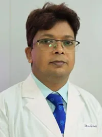 ডাঃ এম এ বি সিদ্দিকী প্রোফাইল ফটো