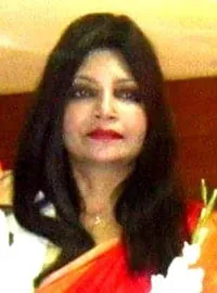প্রফেসর ডা. ফওজিয়া হোসেন প্রোফাইল ফটো