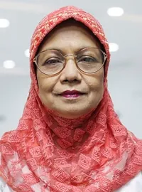 প্রফেসর ডা. সাবেরা খাতুন প্রোফাইল ফটো