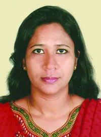 ডাঃ ইসরাত জাহান প্রোফাইল ফটো