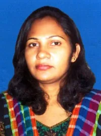 ডা: খন্দকার শাহনীলা তাসমিন প্রোফাইল ফটো