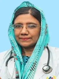 ডাঃ মাসুদা ফরিদা আক্তার মিলি প্রোফাইল ফটো