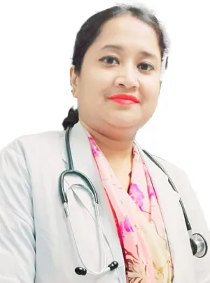ডা. শরমিন সালাম সেতু প্রোফাইল ফটো