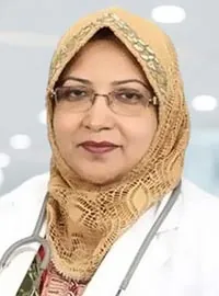 প্রফেসর ডা. জান্নাতুল ফেরদৌস প্রোফাইল ফটো