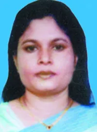 প্রফেসর ডা. জেসমিন আরা বেগম প্রোফাইল ফটো