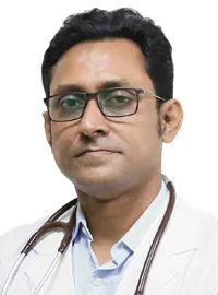 ডা. এমডি. আশিকুজ্জামান প্রোফাইল ফটো