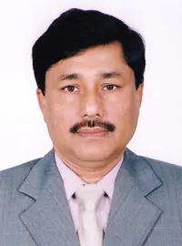 প্রফেসর ড. মো. বদরুল আলম প্রোফাইল ফটো