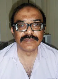 প্রফেসর ডা. মাহবুব-ই-হাসিব সাহরিয়ার সাবেত প্রোফাইল ফটো