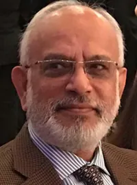 ডা. এম. জিয়াউল করিম প্রোফাইল ফটো