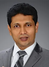 ডা. এম.ডি. কাজলুল বারি ভূঁইয়া প্রোফাইল ফটো