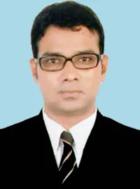 ডা. এম.ডি. মন্টাসির-আল-মামুন প্রোফাইল ফটো