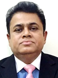 ডাঃ সৈয়দ এ. হাসান প্রোফাইল ফটো