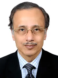 প্রফেসর ডা. এএসএম কামাল উদ্দিন প্রোফাইল ফটো