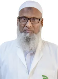 প্রফেসর ডা. গোলাম হায়দার প্রোফাইল ফটো