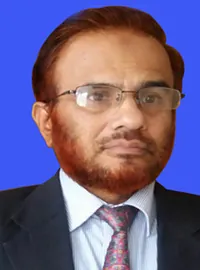 প্রফেসর ডা. এম. এ. বাশার শেখ প্রোফাইল ফটো