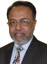 প্রফেসর ডা. শেখ এম. এ. মান্নাফ প্রোফাইল ফটো