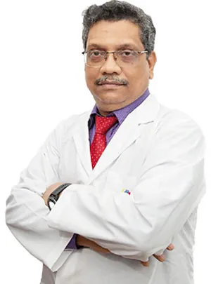 ডা. এম. ডি. খুরশেদ আলম প্রোফাইল ফটো