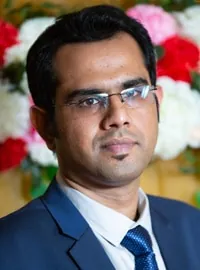 ডাঃ অবিরভ নাহা প্রোফাইল ফটো