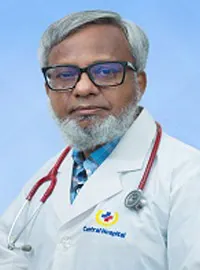 প্রফেসর ডা. এ এস এম বজলুল করিম প্রোফাইল ফটো