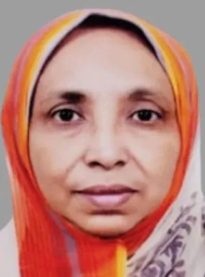 ডা: আনিসা জাহান প্রোফাইল ফটো