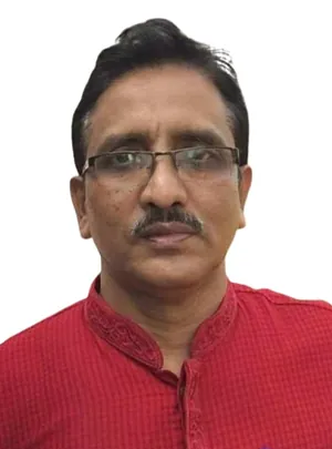 প্রফেসর ডাঃ এম.আর. তালুকদার মুজিব প্রোফাইল ফটো
