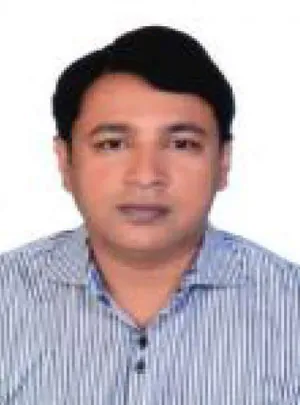 ডা. শরীফ শাহজামাল প্রোফাইল ফটো
