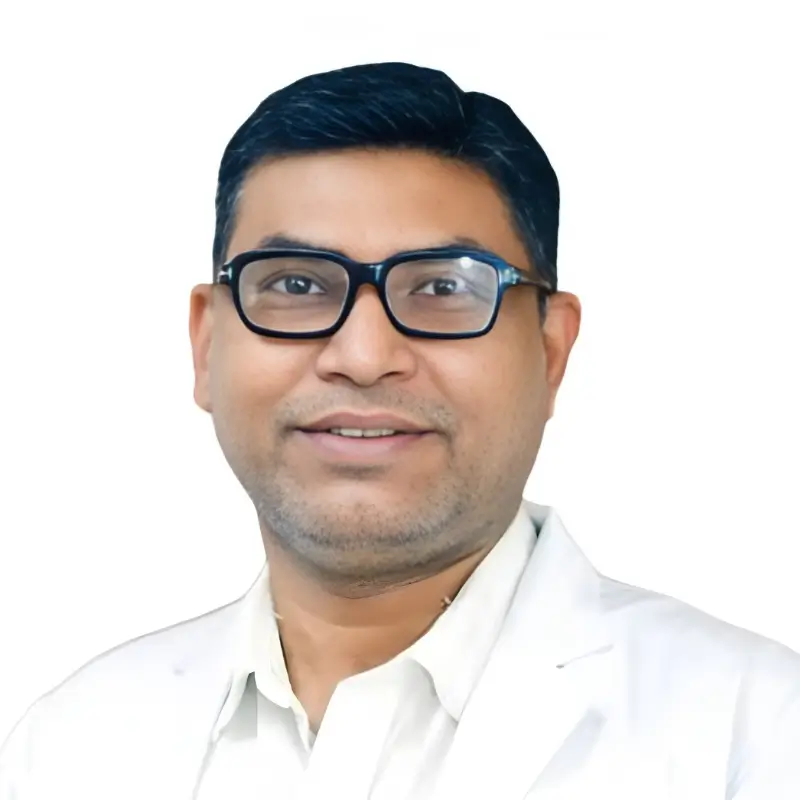 ডা. নৃপেন কুমার কুণ্ডু - Doctor Profile Image