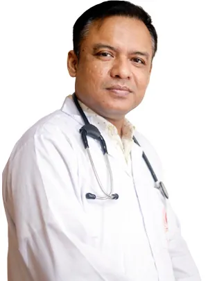 Dr. M Amir Hossain প্রোফাইল ফটো