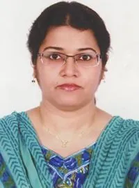 Dr. Sadia Sajmin Siddiqua প্রোফাইল ফটো