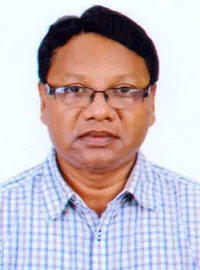 Prof. Dr. Md. Billal Alam প্রোফাইল ফটো