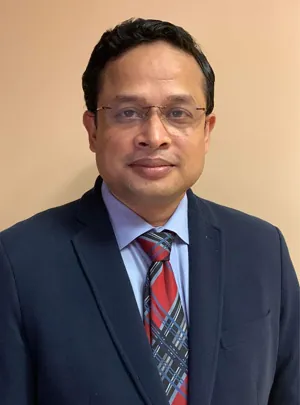Prof. Dr. Shahabul Huda Chowdhury প্রোফাইল ফটো