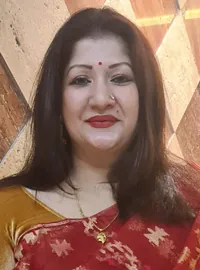 Dr. Tazin Afrose Shah প্রোফাইল ফটো